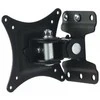 Techly LCD/LED sieninis laikiklis 13-30 colių, juodas, 23kg