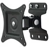 Techly LCD/LED sieninis laikiklis 13-30 colių, juodas, 23kg