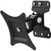 Techly LCD/LED sieninis laikiklis 13-30 colių, juodas, 23kg