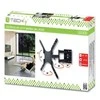 Laikiklis Techly uchwyt ścienny tv led/lcd 23-55 cali 45kg o
