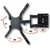 Laikiklis Techly uchwyt ścienny tv led/lcd 23-55 cali 45kg o