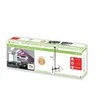 Techly LCD/LED lubų laikiklis 37-70 colių, juodas, 50 kg