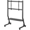 Laikiklis Techly Mobilus stovas televizoriui 45-90 colių, 60 kg, av lentyna