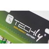 Techly Šarminės baterijos LR03 aaa 24vnt, (ibt-lr03t24b)