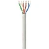 Techly Techniškai susukta pora u/utp cat6 305m cca pilka ir kt