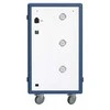 Techly stacja ładująca urządzenia mobilne 30x usb-