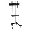 Laikiklis Techly Mobilus TV stovas 32-70 colių, 40 kg, reguliuojamas