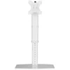 Techly TV stovo laikiklis LED/LCD 17-27 6kg, reguliuojamas svoris