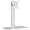 Techly TV stovo laikiklis LED/LCD 17-27 6kg, reguliuojamas svoris