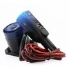 Alarm automobilinis Technaxx do 10m, pilot, USB (juoda)