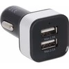 TechniSat CARCHARGER DUAL USB CE įkroviklis