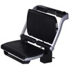 Tefal optigrill gc712d34 kepsninė (uždaras stalas; 2000w; inox spalvos)