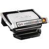 Tefal optigrill gc712d34 kepsninė (uždaras stalas; 2000w; inox spalvos)