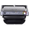 Tefal optigrill gc712d34 kepsninė (uždaras stalas; 2000w; inox spalvos)