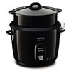 Ryžių Virimo Puodas Tefal New Classic 2 RK103811 5L, Juodos spalvos