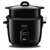 Ryžių Virimo Puodas Tefal New Classic 2 RK103811 5L, Juodos spalvos