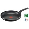 Tefal Simply Clean keptuvė 24 cm B56704