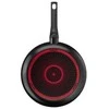 Tefal Simply Clean keptuvė 24 cm B56704