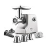 NULL Mėsmalė - Tefal NE858D38 Sidabrinis