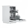 Teka Indaplovė DFS 24650 WH 45 cm