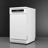 Teka Indaplovė DFS 24650 WH 45 cm