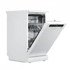Teka Indaplovė DFS 24650 WH 45 cm