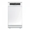 Teka Indaplovė DFS 24650 WH 45 cm