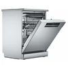 Teka Indaplovė dfs 26650 ss fs60 cm