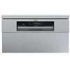 Teka Indaplovė dfs 26650 ss fs60 cm