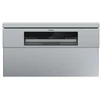 Teka Indaplovė dfs 26650 ss fs60 cm