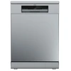Teka Indaplovė dfs 26650 ss fs60 cm