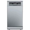 Indaplovė Teka Indaplovė DFS44750 Nerūdijantis plienas (45 cm)