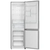 Šaldytuvas Teka NFL 355 SS Freestanding 310 L E Nerūdijantis plienas