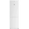Šaldytuvas Teka NFL 355 WH Freestanding 310 L E Baltas