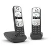 Belaidis telefonas „Gigaset a690 duo“