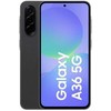 Išmanusis telefonas Samsung Galaxy A36 A366 5G Dual Sim 6GB RAM 128GB Enterprise Edition – Juodas