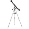 Teleskopas - Celestron PowerSeeker 60EQ