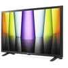 Televizorius lg 32lq63006la led 32'' full hd webos 6.0 dolby digital dvb-t2 juoda
