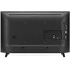 Televizorius lg 32lq63006la led 32'' full hd webos 6.0 dolby digital dvb-t2 juoda