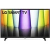Televizorius lg 32lq63006la led 32'' full hd webos 6.0 dolby digital dvb-t2 juoda