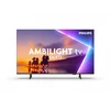 „Philips 43pus8450/12“ televizorius 109,2 cm (43") 4k ultra HD „Wi-Fi“ juodas