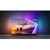 Televizorius Philips 50PUS8510/12 | 50 | Smart TV | TITAN OS | UHD | Juodas
