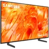 Televizorius Samsung qe43qn70h 109,2 cm (43") 4k ultra hd smart tv wi-fi juoda