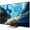 Televizorius Samsung QE55S90HAEXXH 2026m. modelis