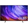 Televizorius Samsung qe65s85hae 165,1 cm (65") 4k ultra hd smart tv wi-fi juoda
