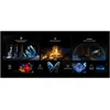 Televizorius Tcl c6ks 55c6ks telewizor 139,7 cm (55") 4k ultra hd smart tv wi-fi metalo sp.