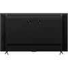 Televizorius Tcl c6ks 55c6ks telewizor 139,7 cm (55") 4k ultra hd smart tv wi-fi metalo sp.