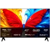 Televizorius TCL S5L 40S5L TV 101.6 cm (40") Full HD Smart TV Wi-Fi Juodas 300 cd/m²