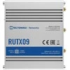 Teltonika Maršrutizatorius lte rutx09 (cat 6), 4xgbe, gnss, eternetas