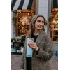 Termo puodelis kambukka etna grip 500ml, breezy mėlynas
